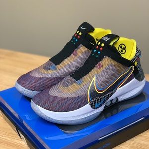 Nike adapt BB multicolor 11.5